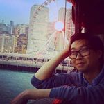 Phil Leung - @philleungfilms - Instagram