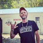 Phil Levesque - @phil_oo13 - Instagram
