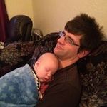 Phil Lévesque - @happy_phil85 - Instagram