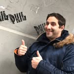 Phil Lieberman - @pal1125 - Instagram
