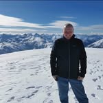 Phil Lomas - @swansfan1972 - Instagram