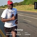 Lordrick Phil Mathonsi - @phillord - Instagram