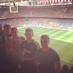 Phil Lord - @lordphil22 - Instagram