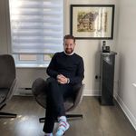 Phil Lord - @prof_lord - Instagram
