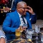Phillip Maseko - @lordphil_official - Instagram