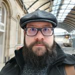 Phil Lorenson - @phillorenson - Instagram
