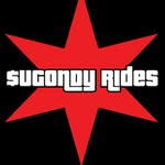 Phil D. Malone - @sugondyrides - Instagram