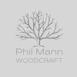 Phil Mann - @philmannwoodcraft - Instagram