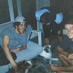 Phillip Mann-Segal - @philmannsegal - Instagram