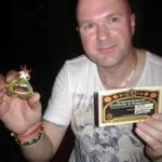 Phil Mansfield - @phatphildj - Instagram