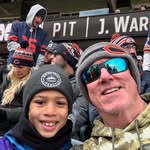 Philip Mansfield - @phil_mansfield2112 - Instagram