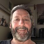 Phil Masters - @blackadder52 - Instagram