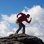 Phil Masters - @masterspw - Instagram