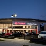 Phil McCarroll Toyota - @philmccarrolltoyota - Instagram