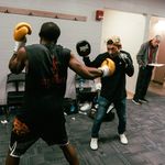 Phil McCarty - @elevation_boxing_lab - Instagram