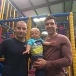 Phil McCarty - @phil.ruthmccarty - Instagram