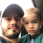 Phil McCarty - @philmc98 - Instagram