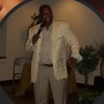 Pastor Phillip McCloud - @pastorphillipmccloud - Instagram