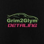 Phil McClure - @grim2glym_ - Instagram