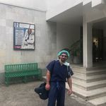 Philip K. McClure, MD - @orthodoctorphil - Instagram