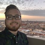 Philip T McClure - @philiptmcclure - Instagram
