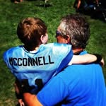 Phil McConnell - @philmac.82 - Instagram