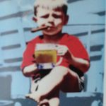 Phil McCormick - @pmick56 - Instagram