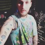 phil mccormick - @phil_mccormick - Instagram