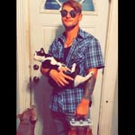 Phillip McCreery - @phillip_mccreery21 - Instagram