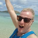 Phil McCullough - @philfunkstar - Instagram