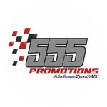 Philip McCullough - @555_promotions - Instagram