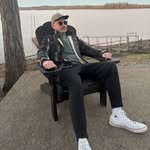 Phillip McDaniel - @philmcdaniel_ - Instagram