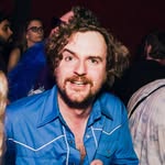 Phil McFadden - @philmcfad - Instagram