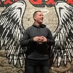Phil McFadden - @feeeill - Instagram