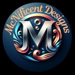 Phil McFadden - @mcnificentdesigns - Instagram