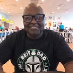 Phil McFadden - @stackingmyskills - Instagram