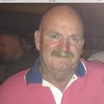 Philip Mc Fadden - @philmcfadden56 - Instagram