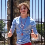Phillip McFadden - @robin_of_sherwood6 - Instagram