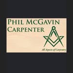 Phil Mcgavin - @mcgavincarpentry - Instagram