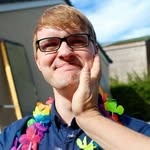 Philip McGavin - @pdsmcgavin - Instagram