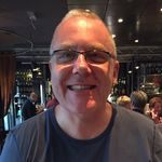 Phil McGee - @philchillbill - Instagram