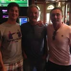 Phil McGoldrick - Facebook