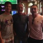Phil McGoldrick - @mcgoldrickphil - Instagram