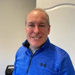 Phil McGowan - @philmcgowan5 - Instagram