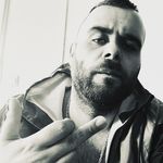 Phil McGregor - @philc1312 - Instagram