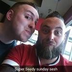 Phil Mcgregor - @mcgregor7907 - Instagram