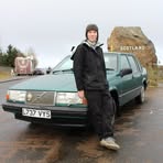 Philip McGregor-Spence - Facebook