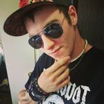 Joe Pori - @phil_mcgroins - Instagram