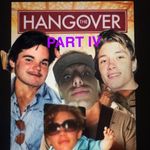 phil mcgroin - @thehangover_part_iv - Instagram