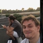 Sir Phil McGroin, Bernard Williams, Krarnard - @bernardwilliams__ - Instagram